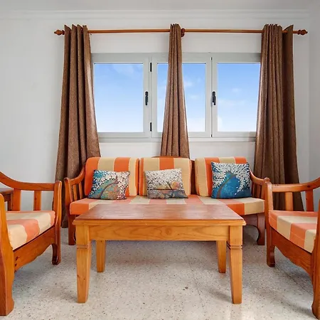 Apto Navio Apartman Corralejo