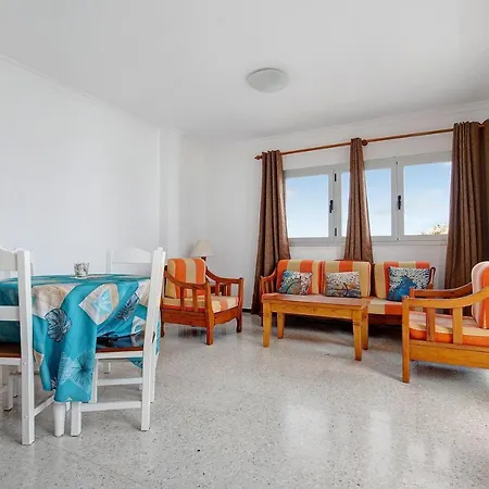 Apartman Apto Navio *