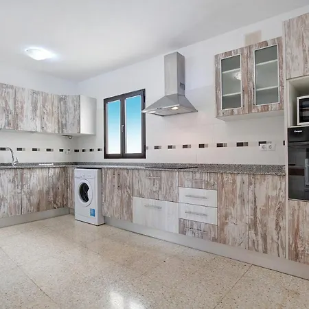 Apto Navio Apartman