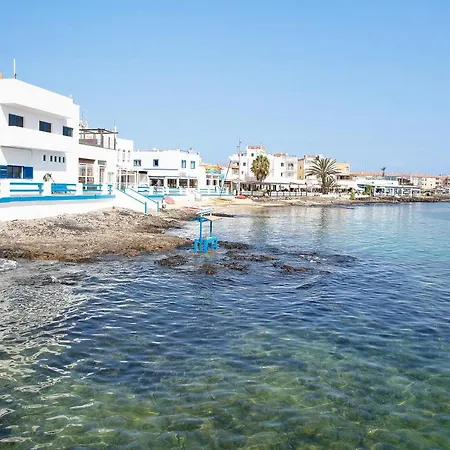 Apartman Apto Navio