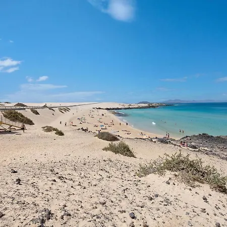 Apartman Apto Navio Corralejo