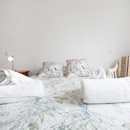 Apto Navio Apartman *