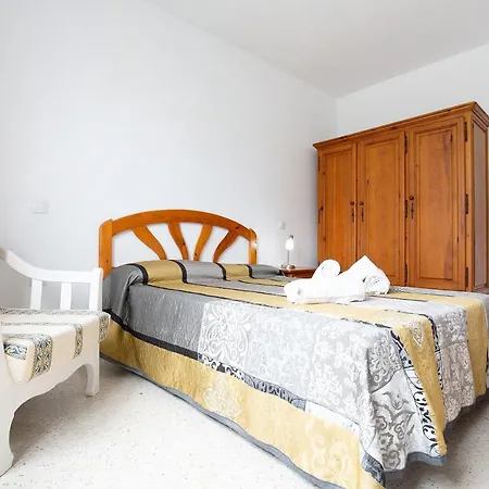 Apartman Apto Navio