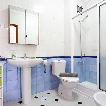 Apto Navio Apartman