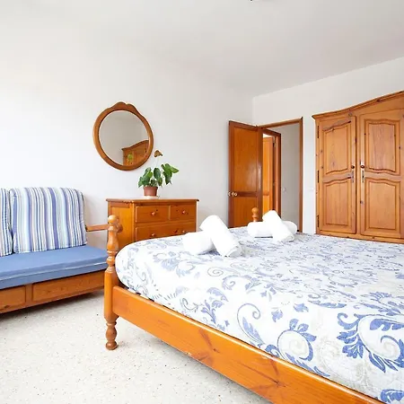 Apto Navio Apartman Corralejo