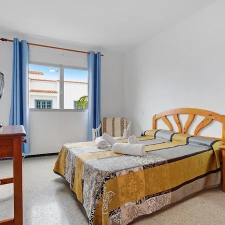 Apartman Apto Navio