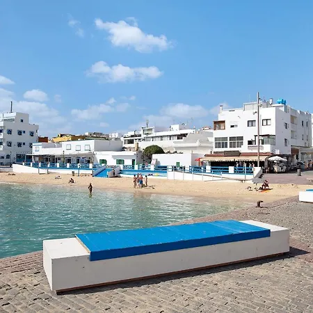 Apartman Apto Navio