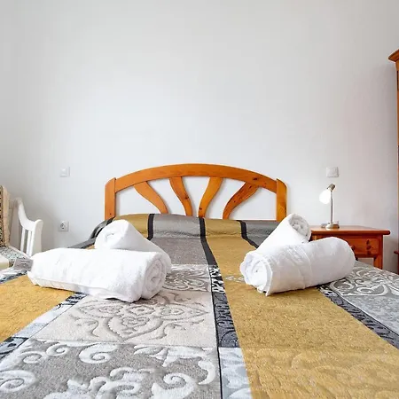 Apto Navio Apartman Corralejo