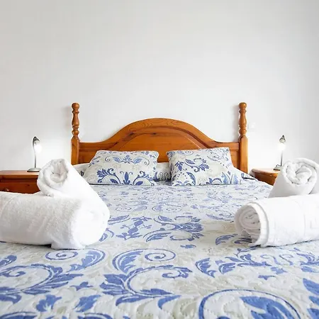 Apartman Apto Navio *